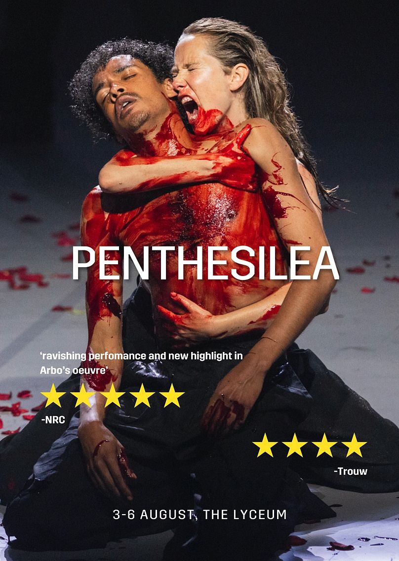 'Penthesilea'