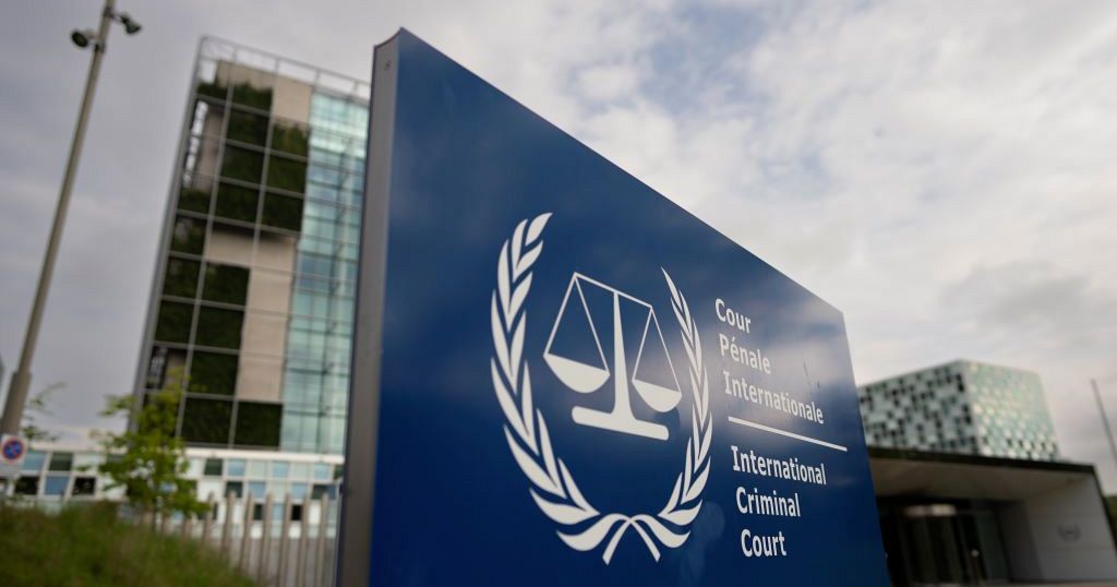 Britain drops challenge to ICC arrest warrant for Israeli Prime Minister