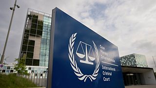 Britain drops challenge to ICC arrest warrant for Israeli Prime Minister