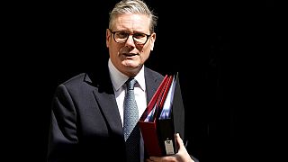 CPI : Starmer ne s'opposerait pas à un mandat d'arrêt contre Netanyahu