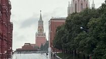Inflation : la Banque centrale russe augmente ses taux d'intérêts 