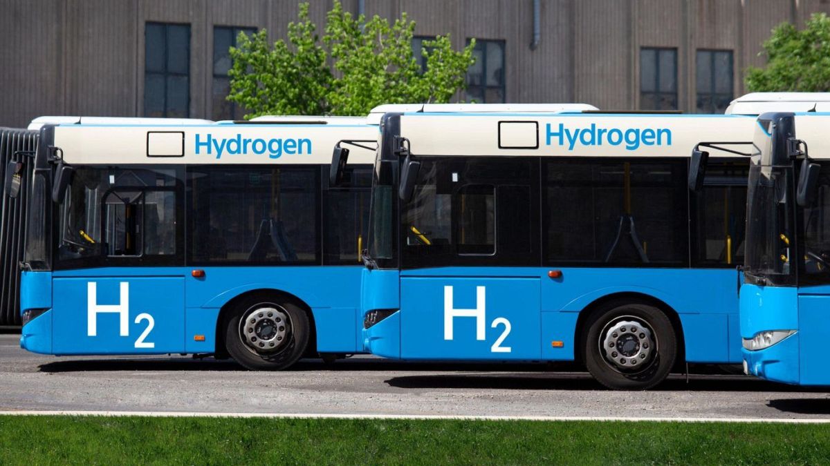 Spain at the forefront of the race for green hydrogen: EU approves massive state aid