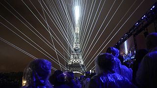 Elkezdődött a párizsi olimpia 