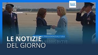 Le notizie del giorno | 26 luglio - Serale