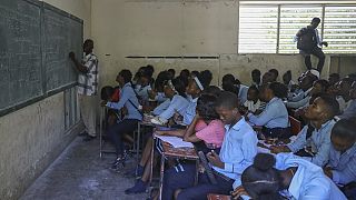 UNICEF warns of $23 million deficit in Haiti's education system as it announces grant