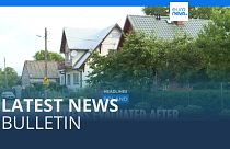 Latest news bulletin | July 27th – Midday