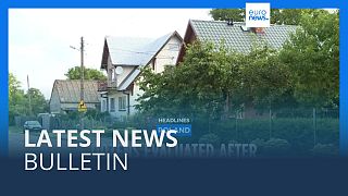 Latest news bulletin | July 27th – Midday