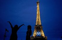 Over 11 million people are expected in Paris for the 2024 Olympic Games.