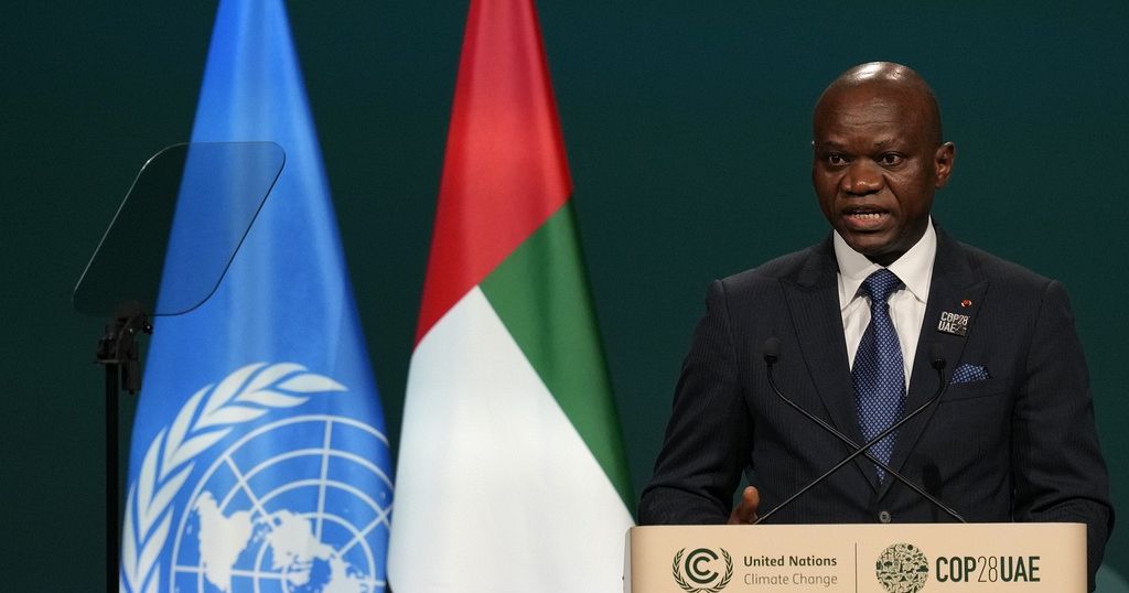 Growing calls for Gabon’s transitional leader to stand in presidential poll Growing calls for Gabon’s transitional leader to stand in presidential poll