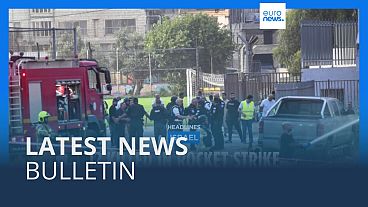 Latest news bulletin | July 28th – Midday