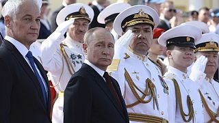 Russie : Poutine met en garde contre une nouvelle Guerre froide