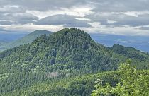 Auvergne: Zemlja vulkana