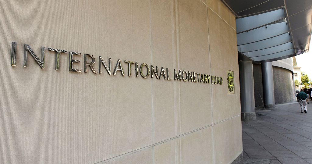 Ethiopia's central bank allows currency to plunge in a bid to secure IMF loan