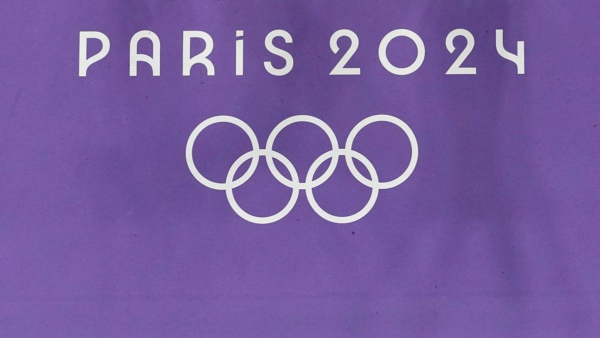 Paris 2024 Yaz Olimpiyatları