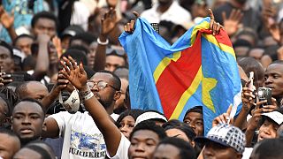 RDC : au moins 9 morts lors du concert de Mike Kalambayi