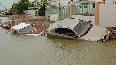 Libya: 12 officials sentenced over last year’s deadly flooding