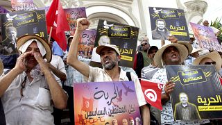 Tunisia: Submission of documents by presidential hopefuls starts 