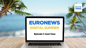 Euronews Digital Summer