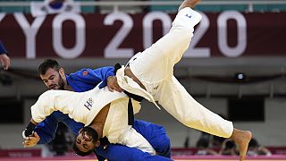 JO Paris 2024 : l'Algérie a-t-elle boycotté Israël au judo ?