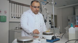 Meet Elmar Asgarzade, the inventor behind a fuel-saving green invention