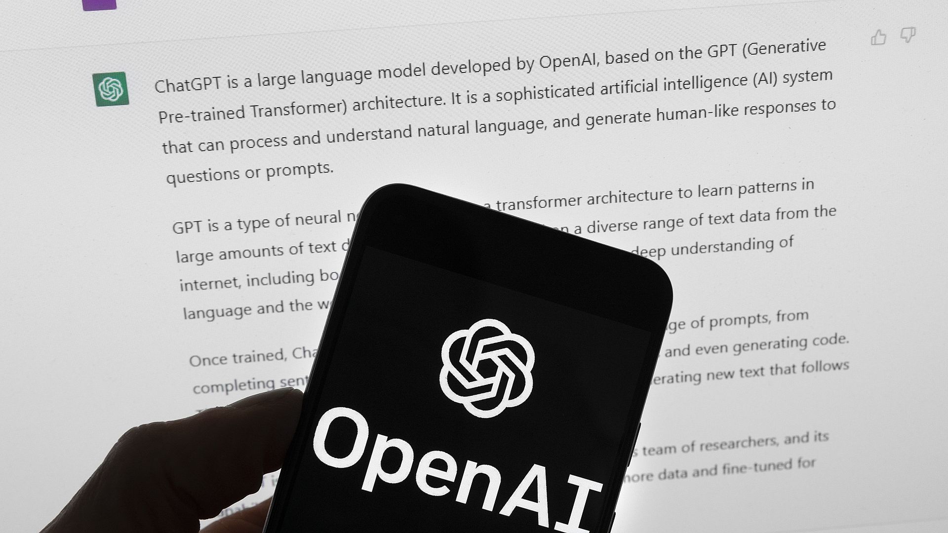 How to stop AI companies from using your online content to train their models (7 min)
