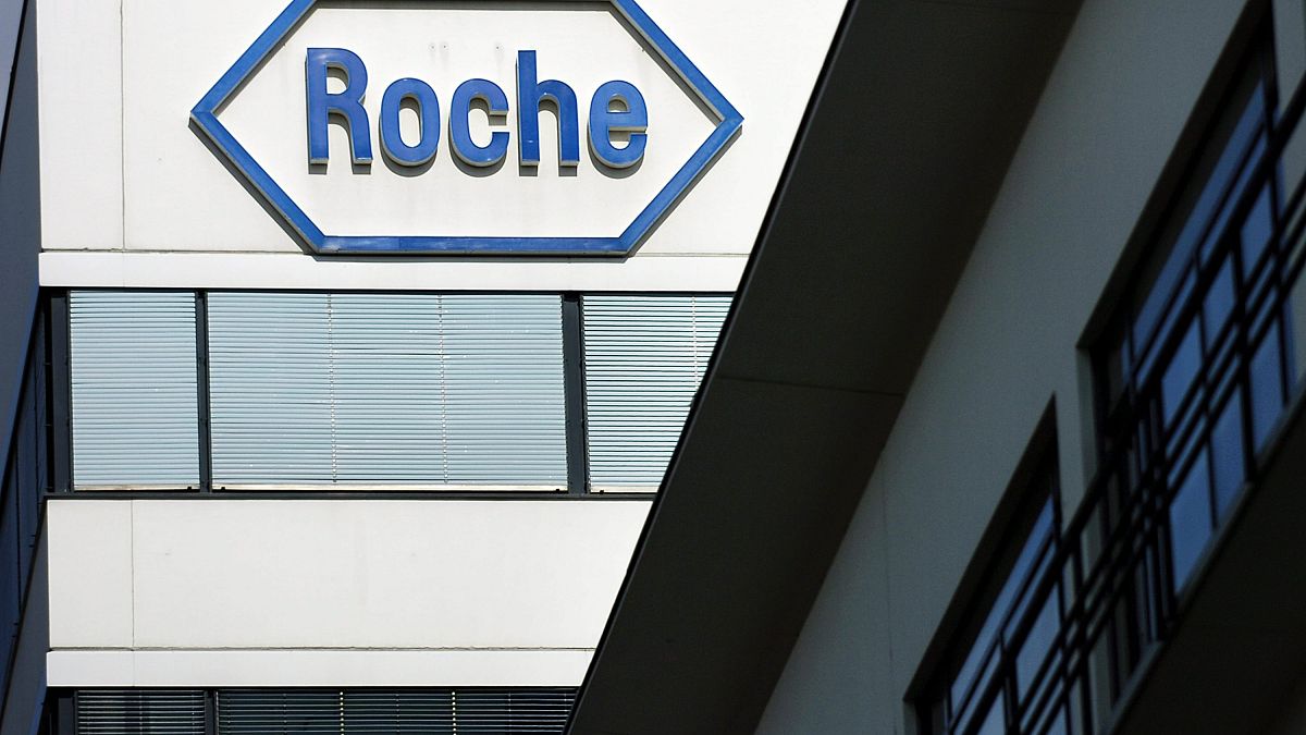 Roche вярва че техните лекарства против затлъстяване могат да имат