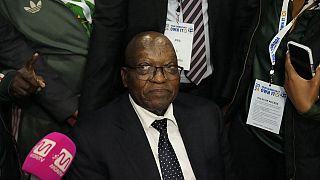 “You have taken a conscious decision to leave,” ANC Secretary-General tells Zuma