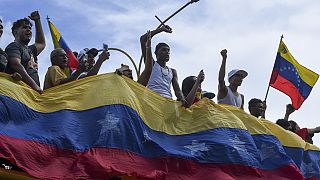 Venezuela's presidential election: a deepening political crisis