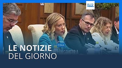 Le notizie del giorno | 30 luglio - Mattino