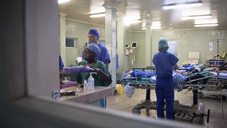Rwanda spearheading Africa's surgical revolution
