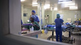 Rwanda : un centre de recherche pour former à la chirurgie mini-invasive