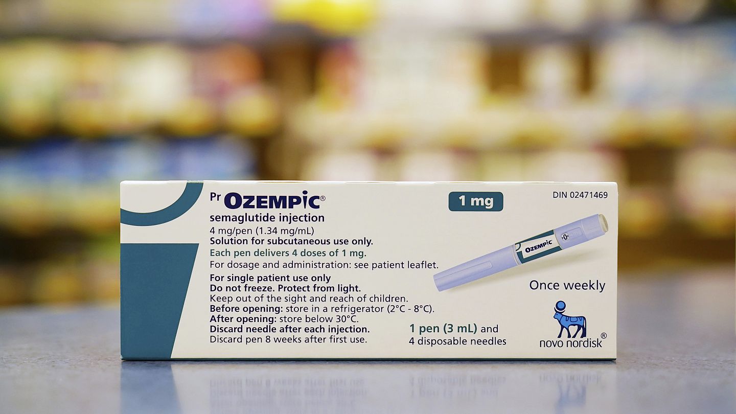 chinese semaglutide SEMAGLUTIDE ( Other Name ) | China | Manufacturer