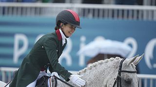 JO Paris 2024 : Slaoui espère pousser les Marocains vers l'équitation