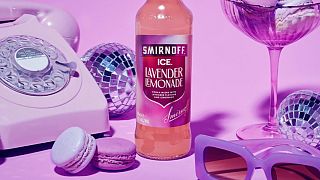 Diageo Smirnoff