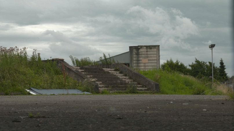 The cost of developing the ground at Casement Park has risen to £300 million.