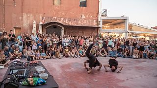 Dance Days Chania 