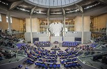 Le Bundestag allemand va perdre une centaine de députés aux prochaines élections.