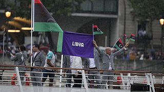 JO Paris 2024 : les 6 athlètes libyens sans pression