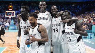 JO Paris 2024 : les USA confiants de battre le Soudan du Sud au basket