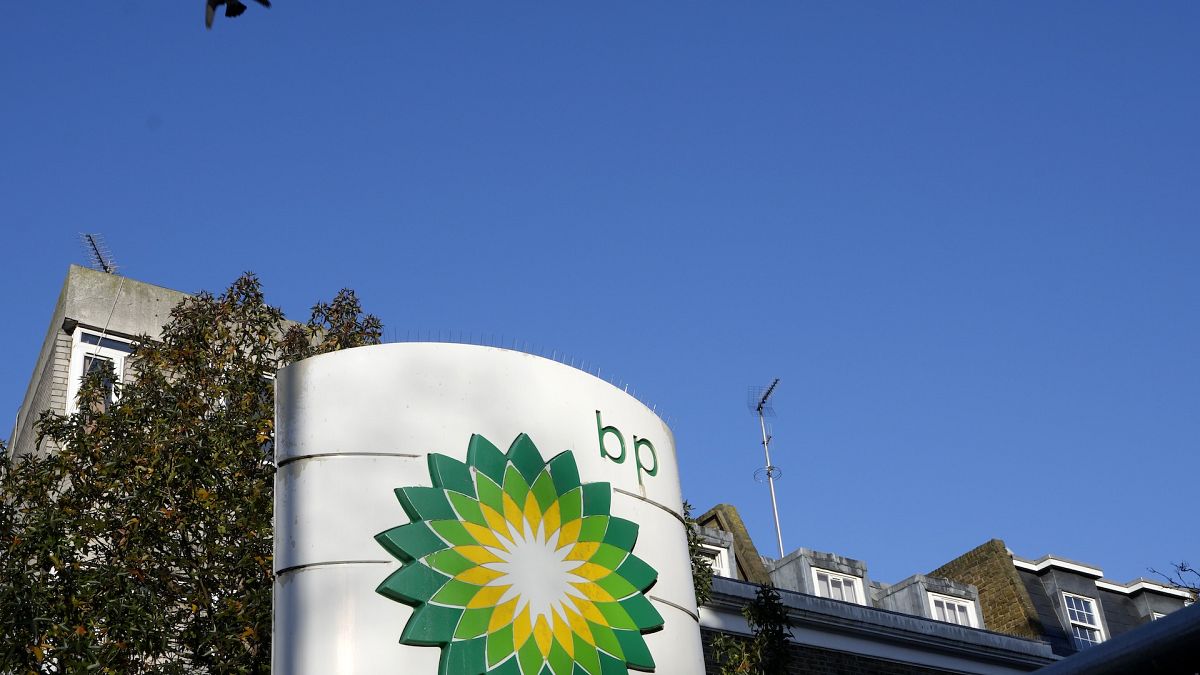 BP увеличава дивидентите и измества фокуса към по-висока възвръщаемост на акционерите