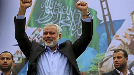 Ismail Haniyeh, eine prominente palästinensische Persönlichkeit und Leiter des Politbüros der Hamas, wurde am Mittwoch, dem 31. Juli 2024, getotet. 