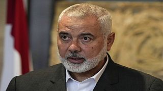 Who was Ismail Haniyeh? A look at Hamas's political chief