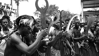 RDC : l'UA condamne l'expulsion des Batwa de leurs terres en 1975
