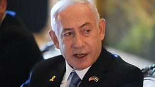 Der israelische Ministerpräsident Benjamin Netanjahu sagte, dass Israel "für jede Aggression"  "einen hohen Preis abverlangen wird".