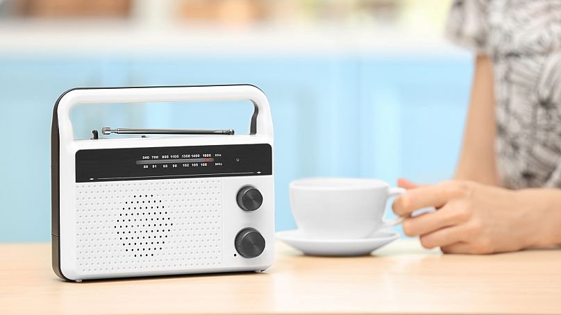 La popularidad de la radio está en su nivel más alto en 20 años