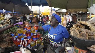 Nigéria : les manifestations contre le coût élevé de la vie reprennent