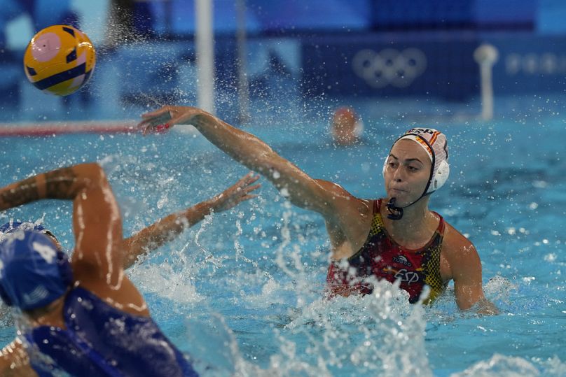 Παρίσι 2024