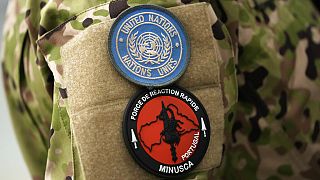 MINUSCA's mission: strengthening State authority in Central Africa