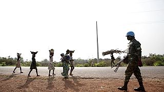 Centrafrique : la MINUSCA en soutien face aux violences