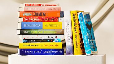 The Booker Prize is open to works of long-form fiction by writers of any nationality, written in English and published in the UK or Ireland.